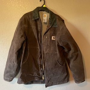 Carhartt Coat